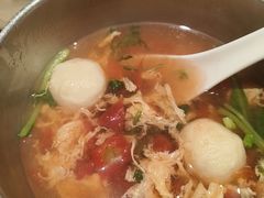 -肉肉大米(金虹桥店)