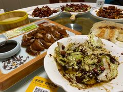 -昱德来·天津菜(河西店)