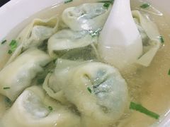 -潘国仙耳光馄饨(黄家阙路店)