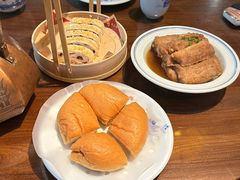 -龍聚祥烧麦馆(万达店)
