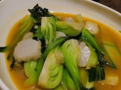 -闫府私房菜·老字号(恒隆店)