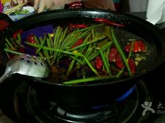 -石灰市毛记烧鸡公(解放碑店)