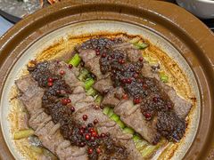-金哥私房菜馆(张府园总店)