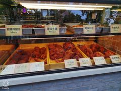 -四季小馆·地道北京小吃(广百店)