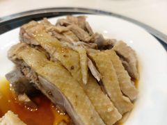 -东就鸭饭店·古早海南菜(滨海店)