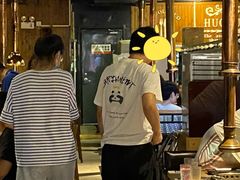 -火炉火自助餐(枫蓝国际店)