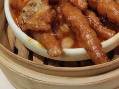 -金鼎轩·滋养小餐馆(联想桥店)