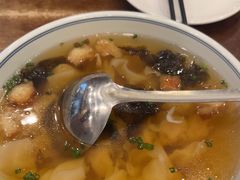 -一楼食业·美食人家
