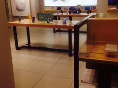 -小米之家盐城大有境汽车体验店