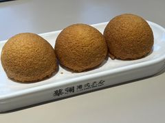 -蔡澜点心·粤菜(万菱汇店)