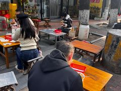 -王记肉火烧早餐中国店