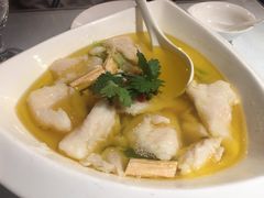 -宝轩渔府·老字号海鲜·正宗津菜(水上店)