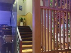 -木屋烧烤(Ipark店)