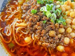 -丁丁猫重庆小面(徐州路店)