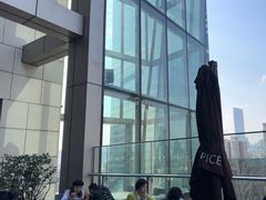 -BAKER&SPICE(环贸店)