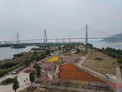 景点-芒洲湿地公园