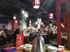 -大龙燚火锅(五一广场店)