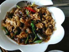 -铂尔台州菜(铂尔国际店)