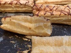 -西村叔叔的店·面包·甜品·蛋糕(崂山丽达店)