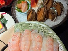 -花潮料理艺食馆(成都万象城店)