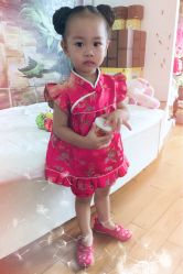 -倾城宝贝儿童摄影(广州天河店)