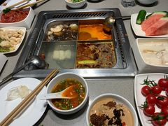 -海底捞火锅(龙湖北京大兴天街店)