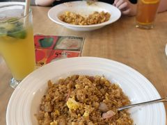 -必胜客(江桥万达店)