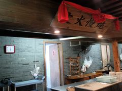 -红灯笼大酒楼(通湖路店)