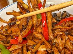 -满园烤鸭·春饼(太原街万达店)