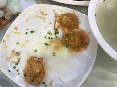 -范饭椰林川湘味海鲜·椰子鸡(三亚湾椰梦长廊店)