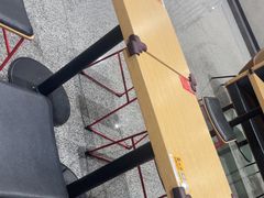 -麦当劳(北京大兴机场二层国内到达(安检外)店)