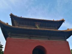 -普陀宗乘之庙(小布达拉宫)