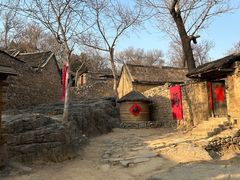 -红嫂家乡旅游区