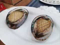 -濠轩阁特色生蚝火锅(水湾路店)