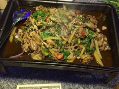 -蘭奢雅集·江浙菜(青山江滩店)