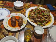 -宋三姐老妈兔头(双流总店)