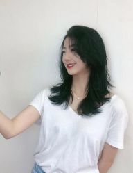 -TK·HAIR SALON韩式设计