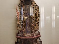 -中国闽台缘博物馆