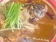 -大碗居·烤鸭·鱼头泡饼(天坛东门店)