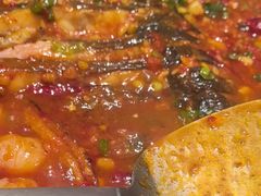 -鱼酷活鱼烤鱼(南京水游城店)