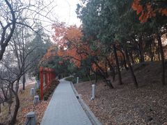 -长辛店二七公园