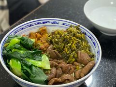 -好面道大肠面(中华路店)