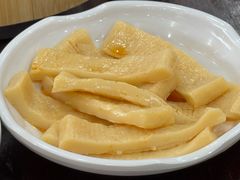 -重元寺香积厨素斋馆