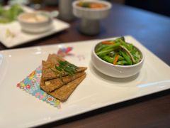 -十八棵（老龙井）御茶园(老龙井店)