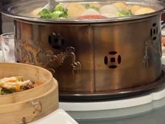 -聚春园自助餐厅(东街口店)