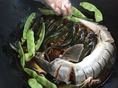 -荣德灶台鱼(圣泉寺店)