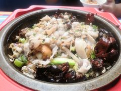 -大丰收脆鱼(浦西万达店)