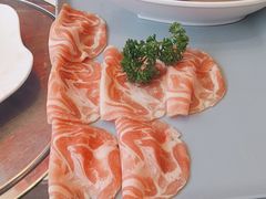 -名都晓荷塘(涿州店)