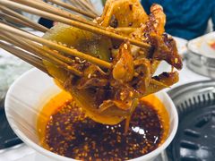 -有鱼吃·纸包烤鱼(曲江创意谷店)