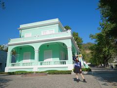 -龙环葡韵住宅式博物馆